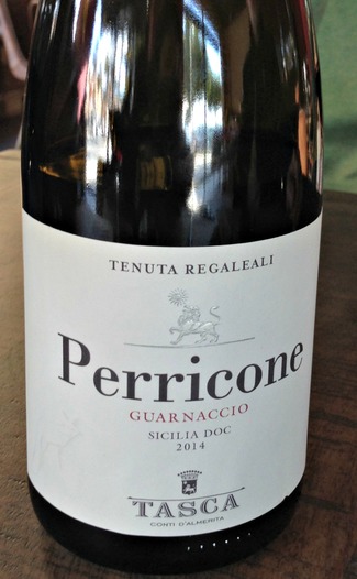 Perricone Guarnaccio 2014