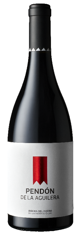 Pendón de la Aguilera 2009