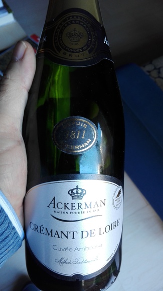 Cuvée Ambrosa