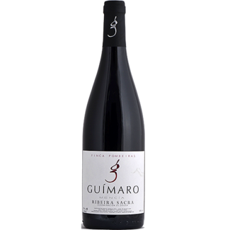 Guímaro FInca Pombeiras 2012