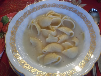 La "Escudella"