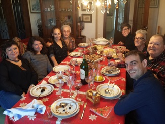Mi amada familia!!