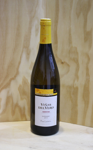 Viñas del Vero Chardonnay 2015