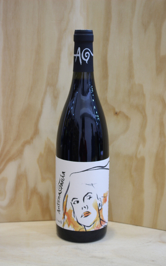 Antona García 2014 (D.O. Toro) 2014