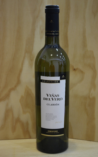Viñas del Vero Clarión Selección 2013