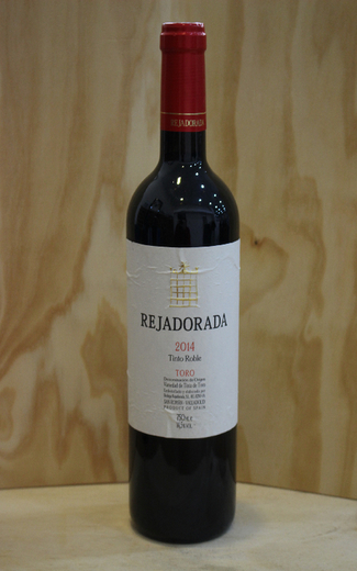 Rejadorada Tinto Roble  2014