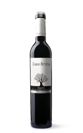 Casa de la Ermita crianza 375 ml. 2009