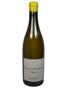 Finca A Pedreira 2012