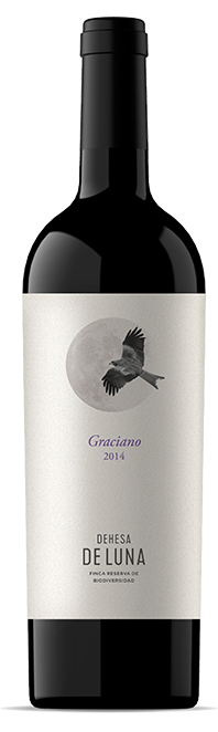 Dehesa de Luna Graciano 2014