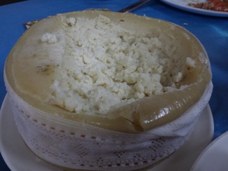 Tarta del Casar