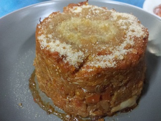 Txangurro