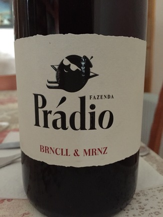 Prádio BRNCLL&MRNZ 2014