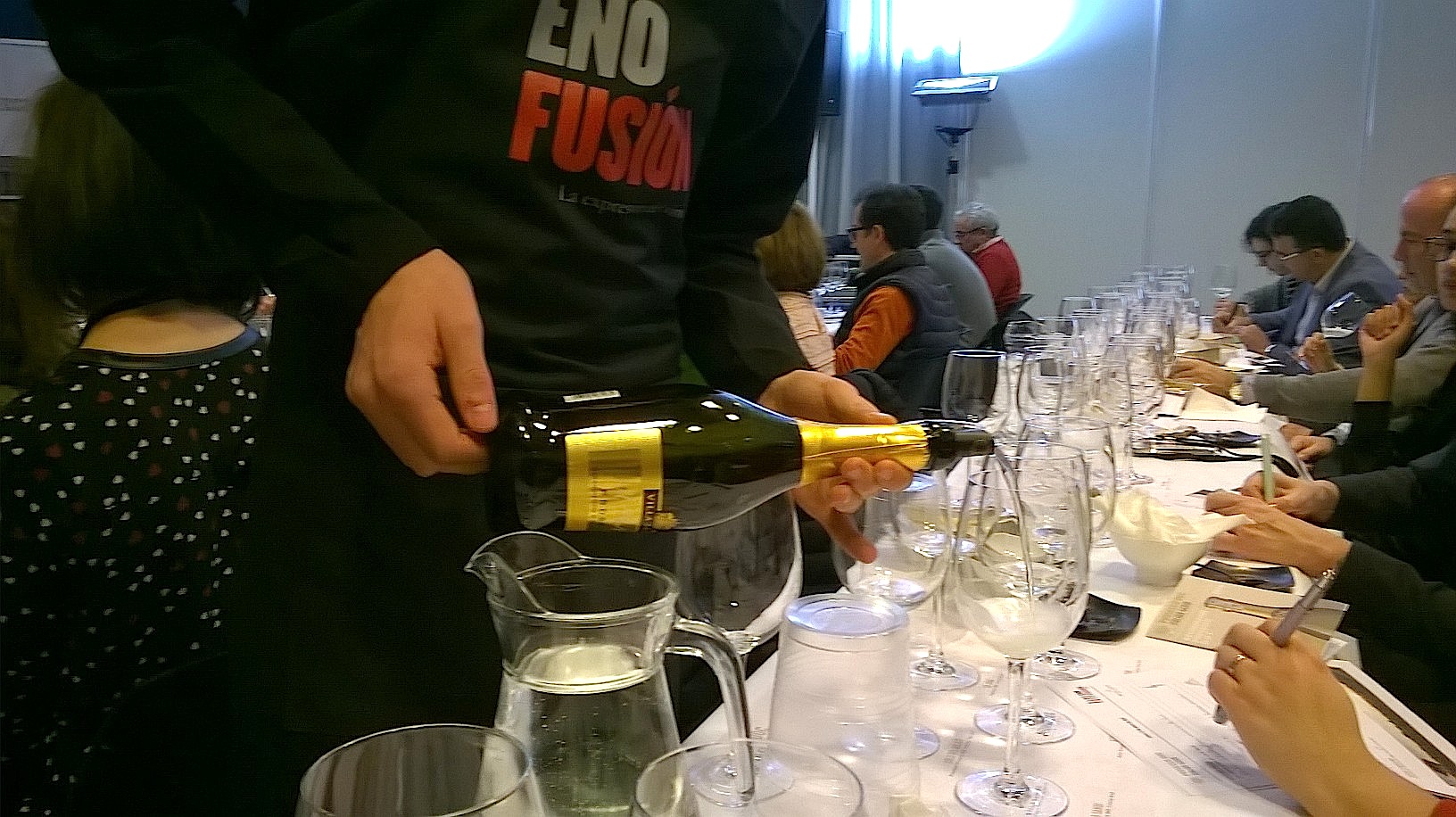 El exitoso caso del espumoso italiano: Prosecco DOC