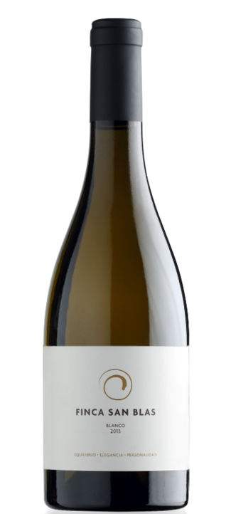 Finca San Blas Blanco 2013