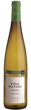 Viñas del Vero Gewürtztraminer 2015