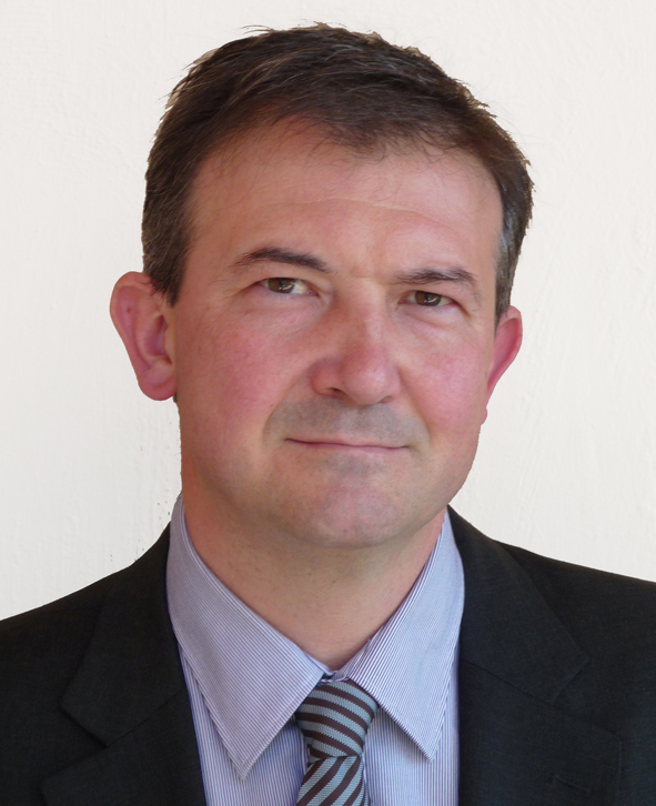 Entrevista a Jesús Barquín