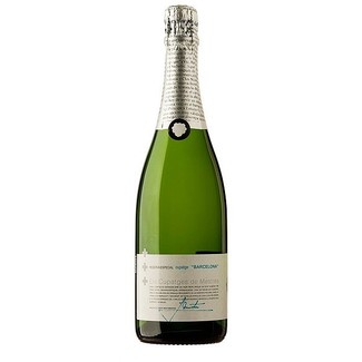 Mestres Cupatge Barcelona Brut Reserva Especial