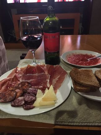 Maridaje