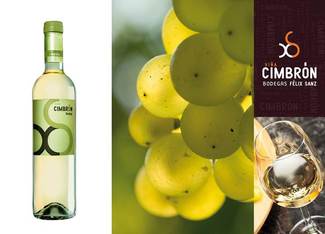 Nueva añada de Viña Cimbrón Verdejo 2016