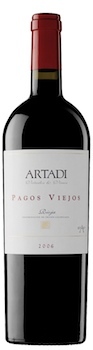 Artadi Pagos Viejos 2006
