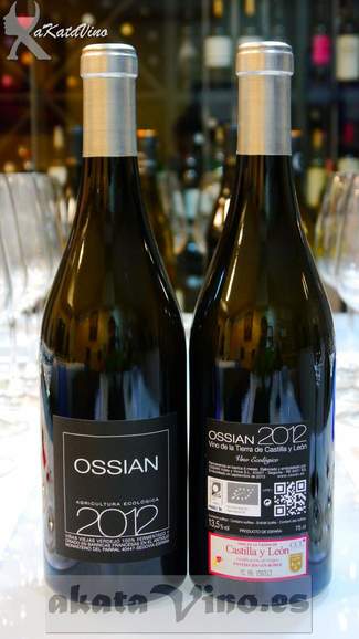 Ossian 2013