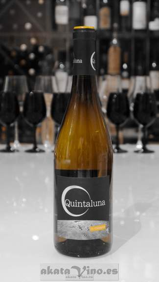 Quintaluna de Ossian 2014