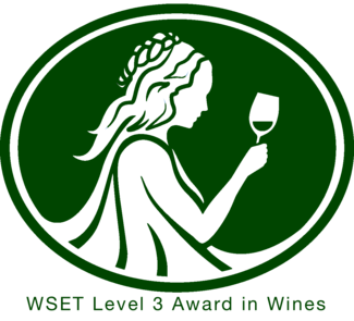 WSET 3 ad hoc