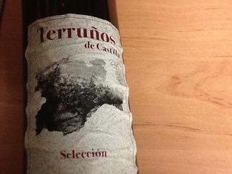 Terruños de Castilla 2011