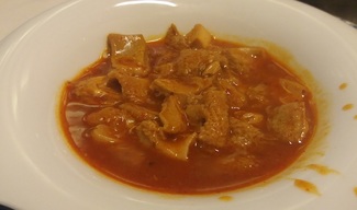 Restaurante Arrate en Leintz-gatzaga