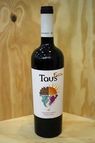 Taus Fusión 2013