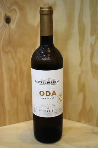 Castell de Remei Oda 2015