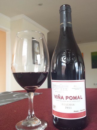 El vino