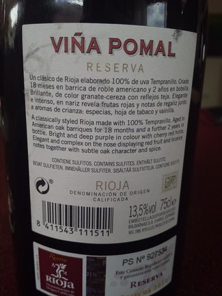 Contraetiqueta