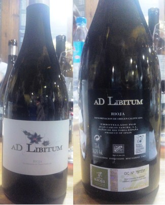 Ad Libitum monastel 2015