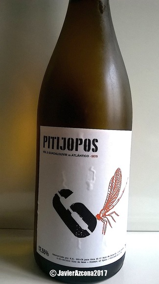 Pitijopos 6 vol. 2 2015