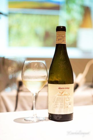 Martín Códax Lías 2012