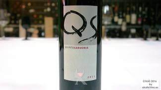 Quinta Sardonia 2011