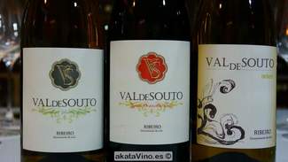 Val de Souto Blanco 2014