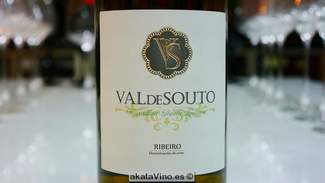 Val de Souto Blanco 2015