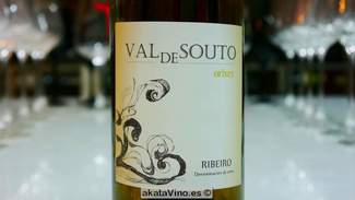 Val de Souto Orixes 2015