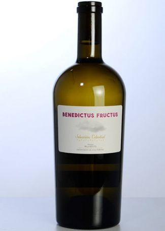 Benedictus Fructus 2015