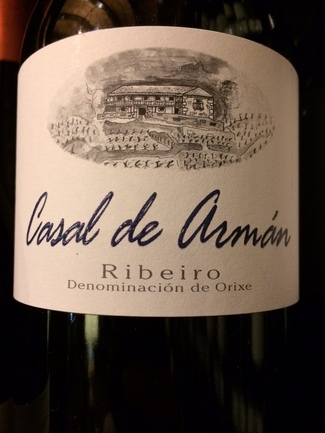 Casal de Armán 2015