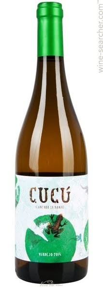 Barco del Corneta Cucú 2015 92 puntos Guía AkataVino WineXtreme TOP Vino Revelación