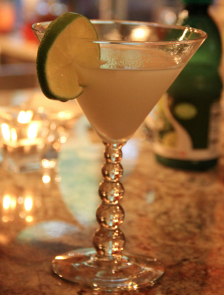 10 cócteles fáciles con Tequila