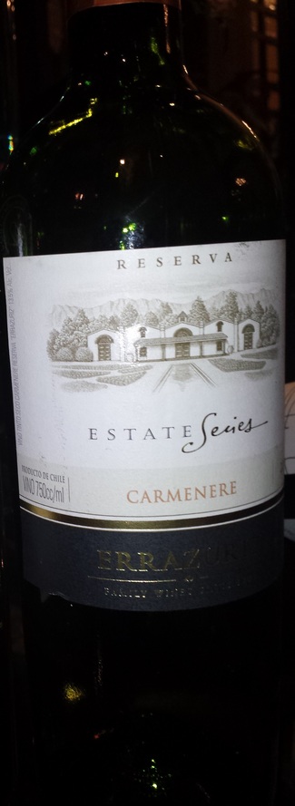 El vino