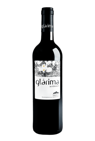 Glárima Roble 2015