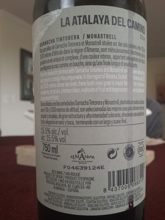 Contraetiqueta