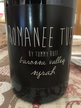 RomaneeTuffSyrah