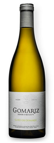 Coto de Gomáriz 2014