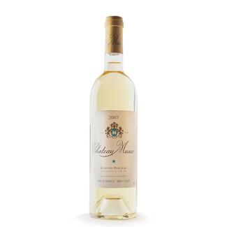CHATEAU MUSAR BLANCO 2007